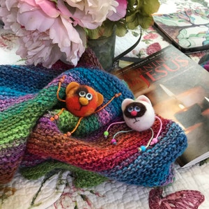 Etsy buyer added a photo of their purchase
