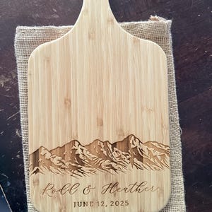 Amanda added a photo of their purchase