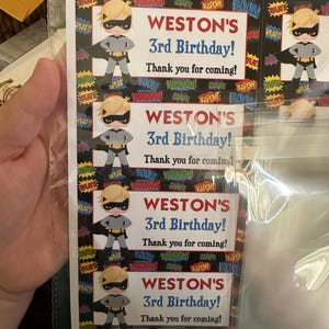 Etsy buyer added a photo of their purchase