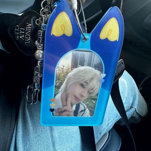 Mia added a photo of their purchase