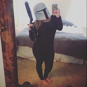 Amanda added a photo of their purchase