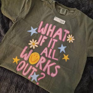 Rebecca added a photo of their purchase