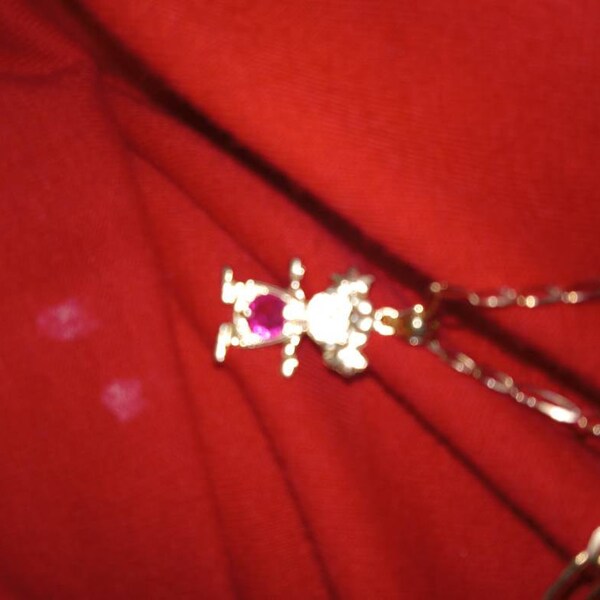 14k Tri Tone Solid Gold Fancy Bracelet Women 7.255 Mm Etsy