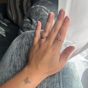 Jazlin added a photo of their purchase