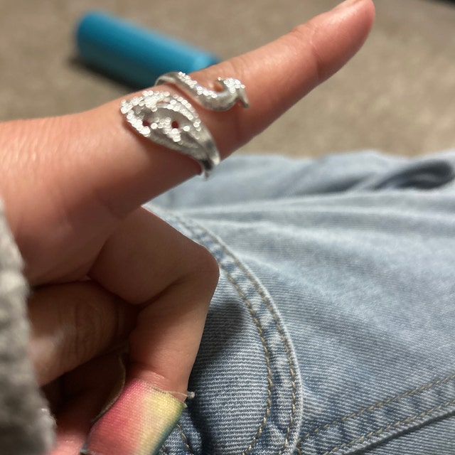 Swan Tension Guide Ring Review 