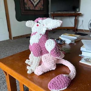 Charlie added a photo of their purchase