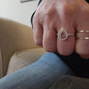 Laraine added a photo of their purchase