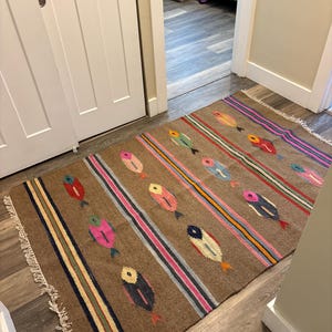 Annie added a photo of their purchase