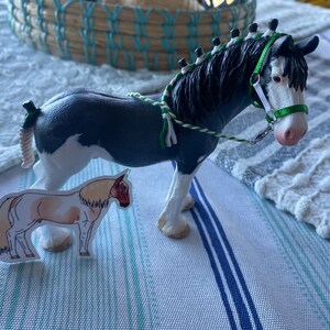 Seth added a photo of their purchase