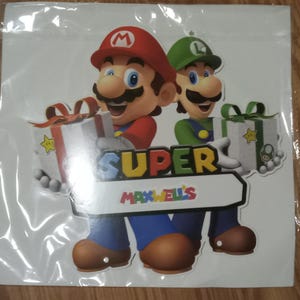 Hanna lade till en bild av sitt köp