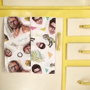 Columbo Wrapping Paper | Etsy