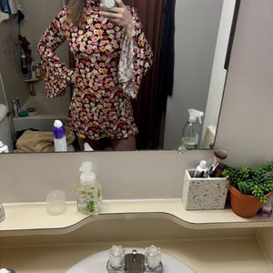 Julia added a photo of their purchase
