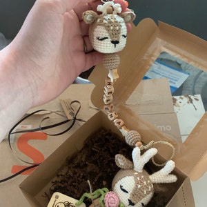 Tessa added a photo of their purchase