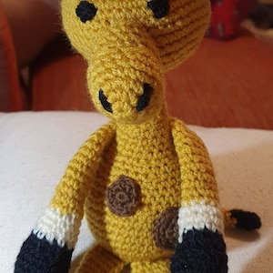 Andrea added a photo of their purchase