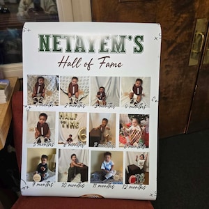 Alexis added a photo of their purchase