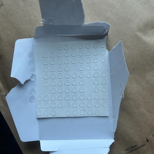 Peter added a photo of their purchase