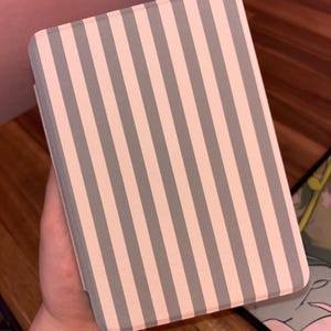 Hannah added a photo of their purchase