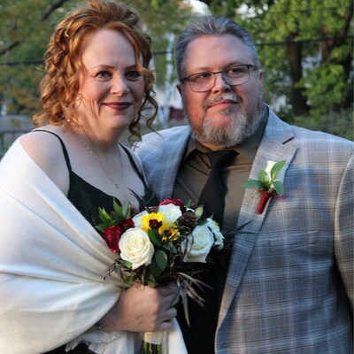 how to wear an alpaca shawl