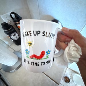 Sheila added a photo of their purchase