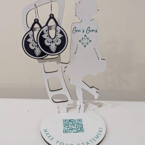 Genevieve a ajouté une photo de son achat