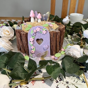 Laura added a photo of their purchase