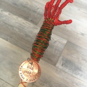 Stacey added a photo of their purchase