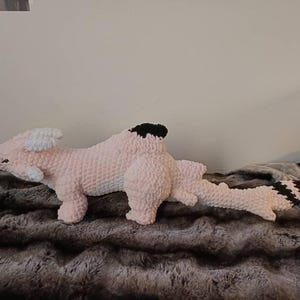 abril added a photo of their purchase