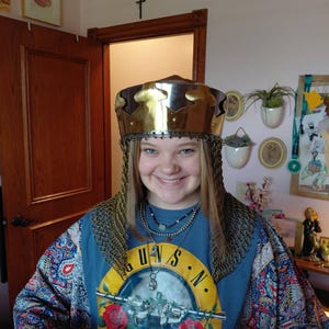 Trenton added a photo of their purchase