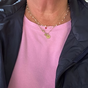 Denise added a photo of their purchase