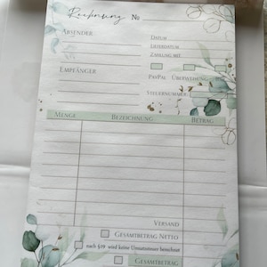 Dani added a photo of their purchase