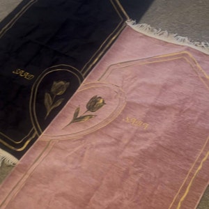 Thaabit added a photo of their purchase