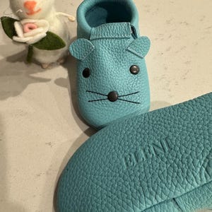 Rachel a ajouté une photo de son achat