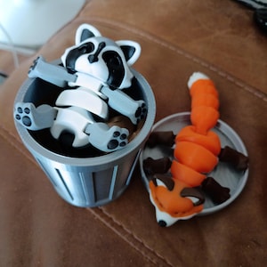 Pixie added a photo of their purchase