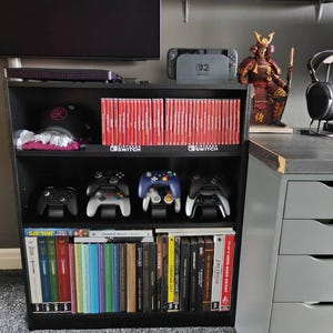 David added a photo of their purchase