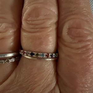 Kathleen added a photo of their purchase