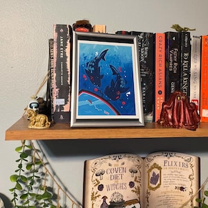 Mia added a photo of their purchase