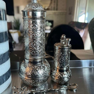 Etsy-köpare lade till en bild av sitt köp