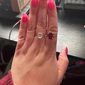 Veronica added a photo of their purchase