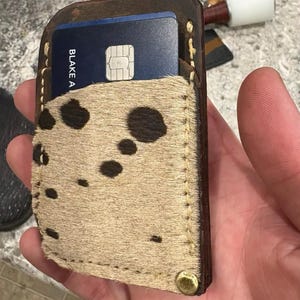 Blake ha añadido una foto de su compra