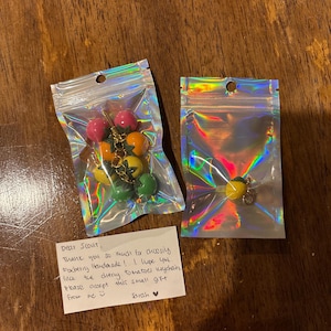 Scout ha añadido una foto de su compra