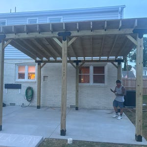 Nadles added a photo of their purchase