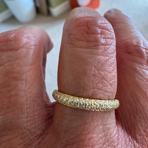 Etsy-köpare lade till en bild av sitt köp