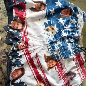 Will added a photo of their purchase