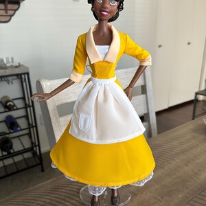 ティアナ ウェイトレスドレス 公式正規品】新品シークレットハニー ティアナ ウェイトレス