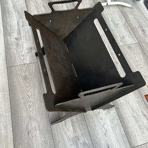 Hugo added a photo of their purchase