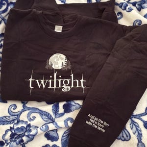 april added a photo of their purchase