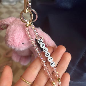 Maddie added a photo of their purchase