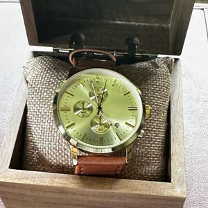 Erin added a photo of their purchase