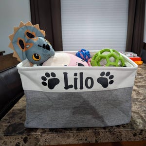 Rachel added a photo of their purchase