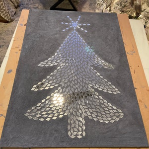 Tanya added a photo of their purchase